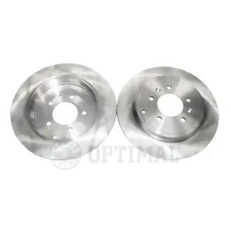 Гальмівний диск OPTIMAL BS3300C