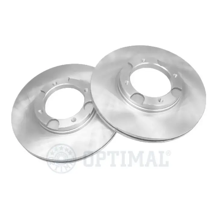 Гальмівний диск OPTIMAL BS3740C (фото 1)