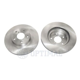 Гальмівний диск optimal BS3970C