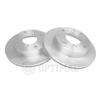 Гальмівний диск OPTIMAL BS3990C