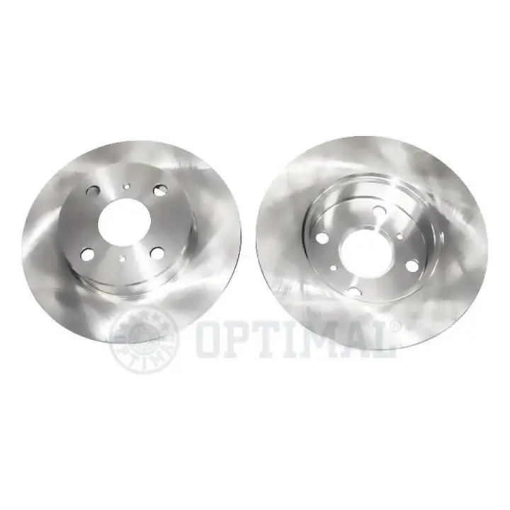 Гальмівний диск OPTIMAL BS-4010C (фото 1)