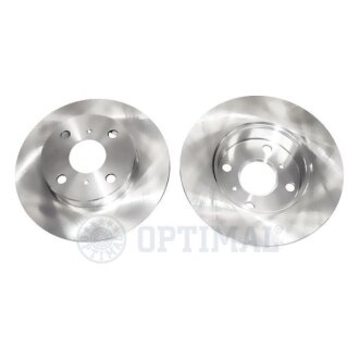 Гальмівний диск optimal BS4010C