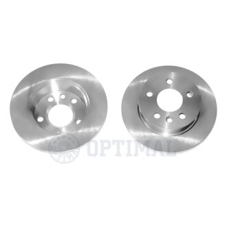 Гальмівний диск optimal BS4140HC