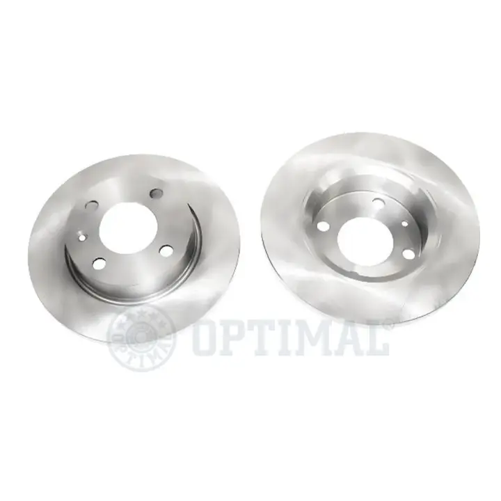 Гальмівний диск OPTIMAL BS-4250C (фото 1)