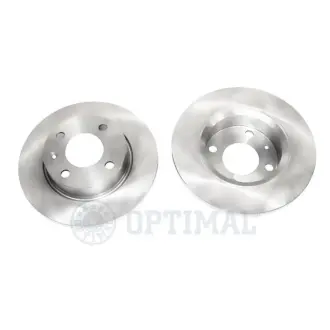 Гальмівний диск OPTIMAL BS-4250C