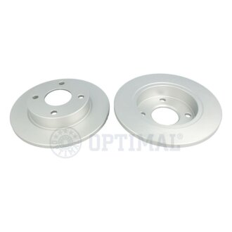 Гальмівний диск optimal BS4270C