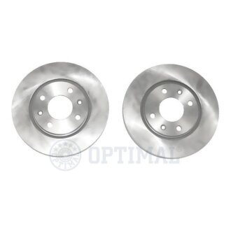 Гальмівний диск optimal BS4490C