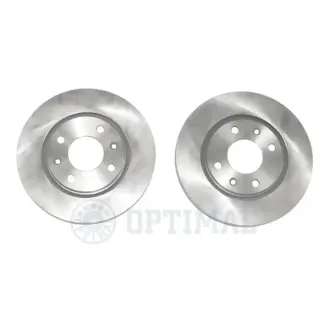 Гальмівний диск OPTIMAL BS4490C