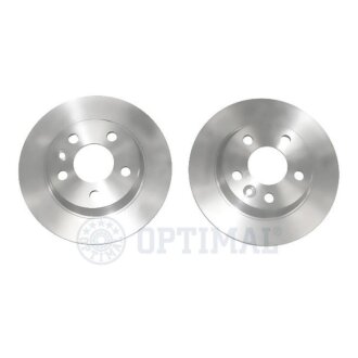 Гальмівний диск optimal BS4530C