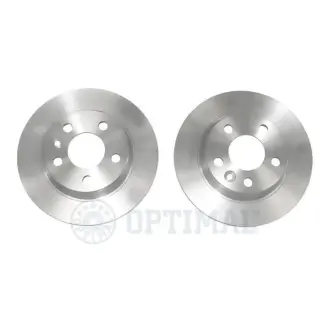 Гальмівний диск OPTIMAL BS4530C Форд Галакси