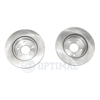 Гальмівний диск optimal BS4600HC