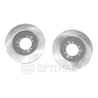Гальмівний диск optimal BS4770HC