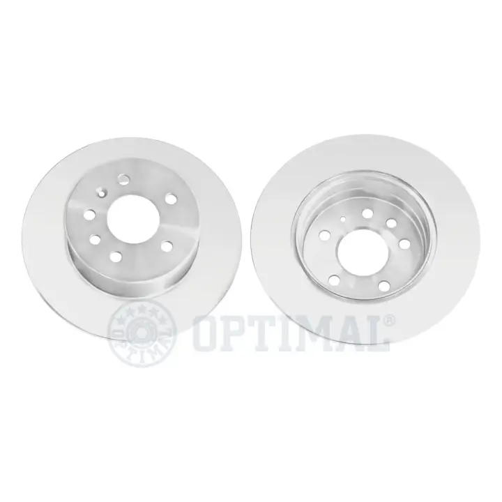 Гальмівний диск OPTIMAL BS-4870C (фото 1)