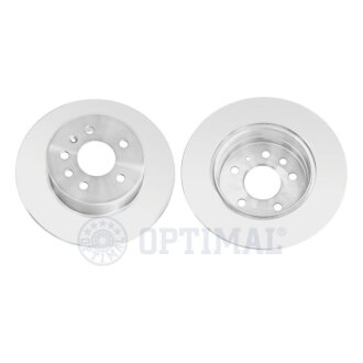 Гальмівний диск optimal BS4870C