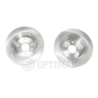 Гальмівний диск optimal BS4880C