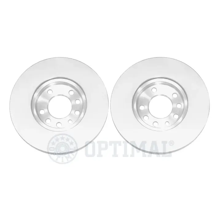 Вентилируемый тормозной диск OPTIMAL BS-4940C