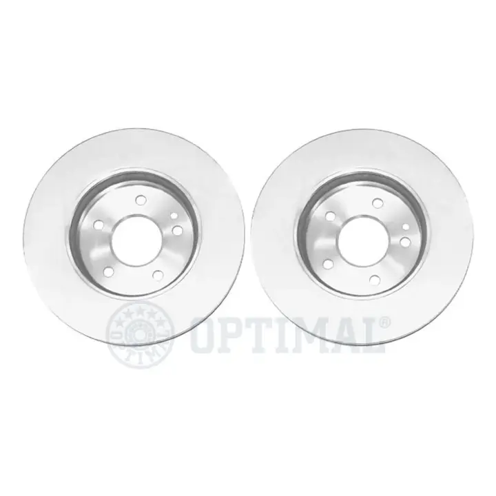 Гальмівний диск OPTIMAL BS-4950C (фото 1)