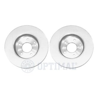 Гальмівний диск optimal BS4950C
