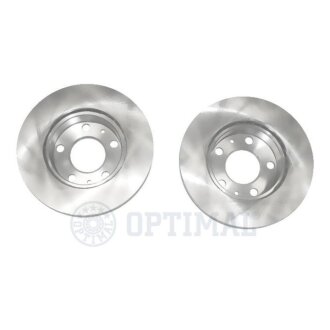 Гальмівний диск optimal BS5040HC