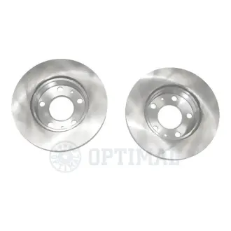 Гальмівний диск OPTIMAL BS5040HC Ситроен Джампер