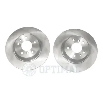 Гальмівний диск OPTIMAL BS5100C Бмв E38
