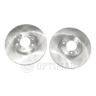 Гальмівний диск OPTIMAL BS5110C