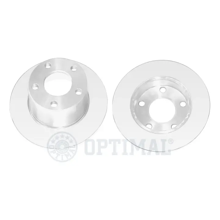 Гальмівний диск OPTIMAL BS-5130C