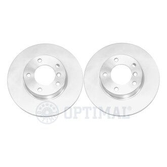 Гальмівний диск optimal BS5140C