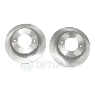Гальмівний диск OPTIMAL BS5150C