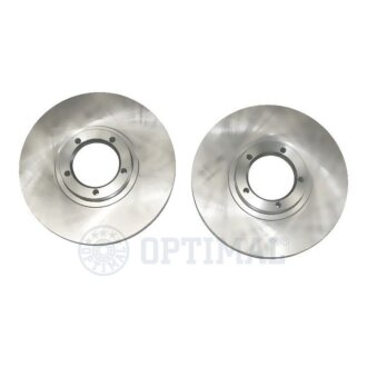 Гальмівний диск optimal BS5190C