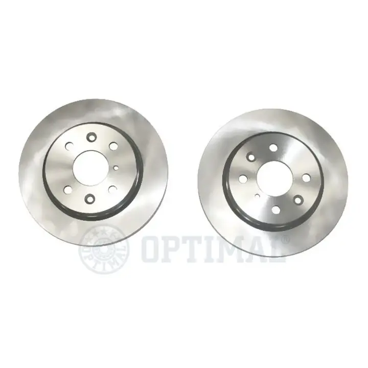Гальмівний диск OPTIMAL BS5230C
