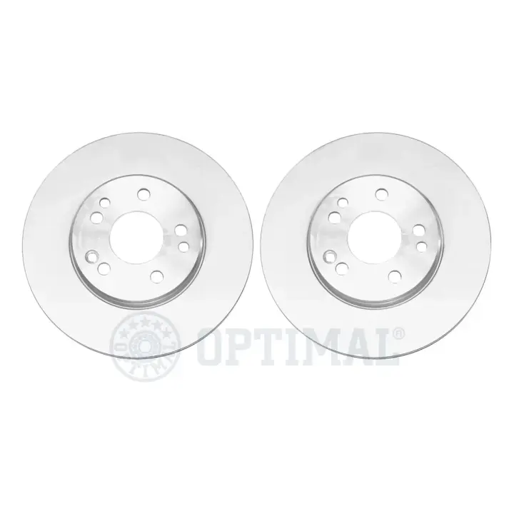 Гальмівний диск OPTIMAL BS5240C