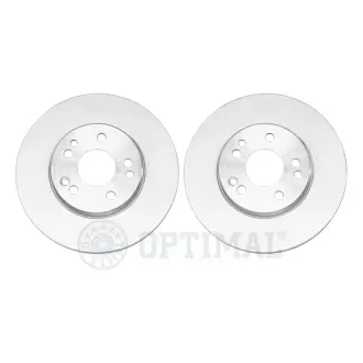 Гальмівний диск OPTIMAL BS5240C