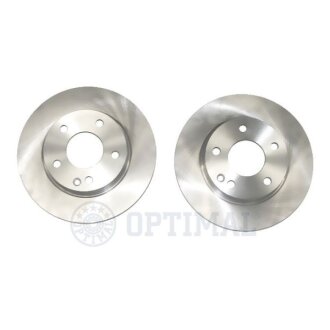 Гальмівний диск optimal BS5260C на Мерседес W168 (а160, а класс)