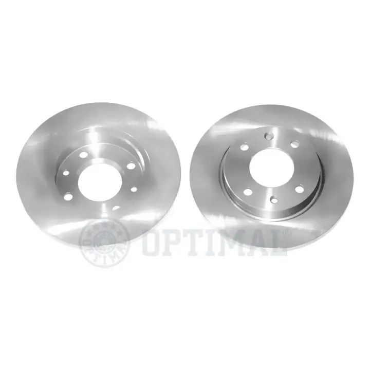Гальмівний диск OPTIMAL BS-5350C