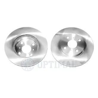 Гальмівний диск OPTIMAL BS-5390C