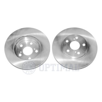 Гальмівний диск optimal BS5400C