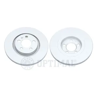 Гальмівний диск OPTIMAL BS5460C