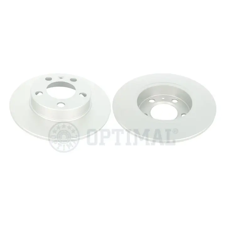 Гальмівний диск OPTIMAL BS5470C
