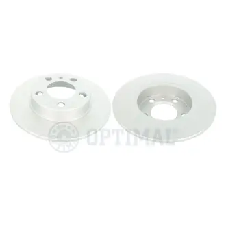 Гальмівний диск OPTIMAL BS5470C Сеат Ибица