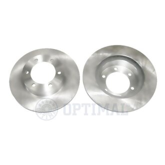 Гальмівний диск optimal BS5620C