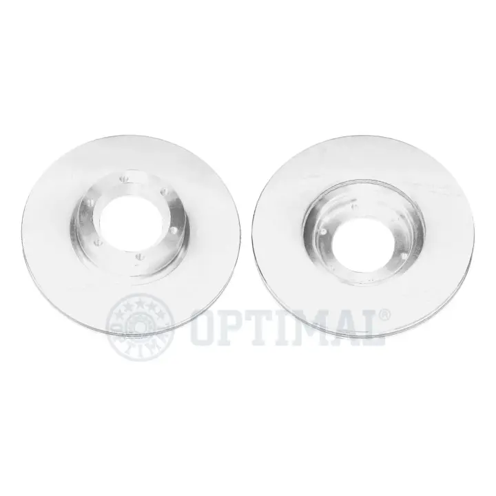 Гальмівний диск OPTIMAL BS-5670C