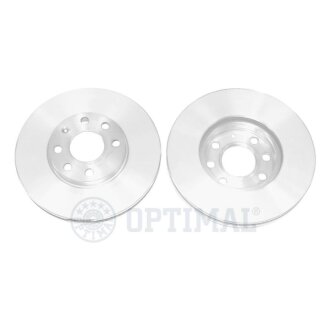 Гальмівний диск optimal BS5720C