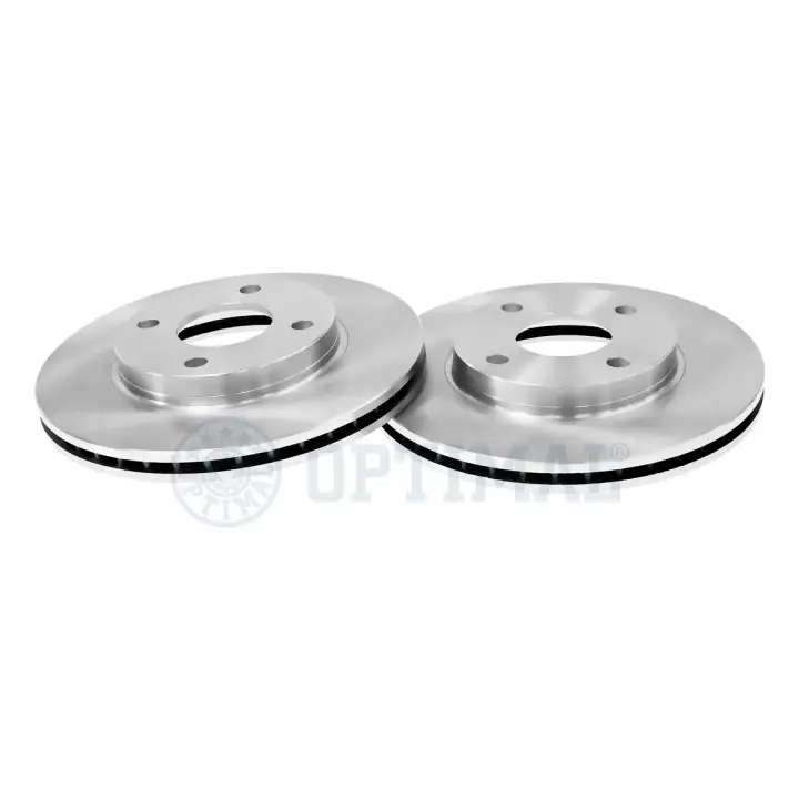 Гальмівний диск OPTIMAL BS5750C