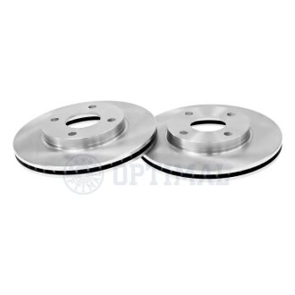 Гальмівний диск optimal BS5750C