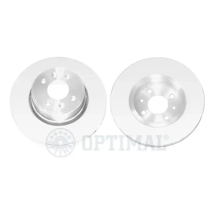Гальмівний диск OPTIMAL BS5830C