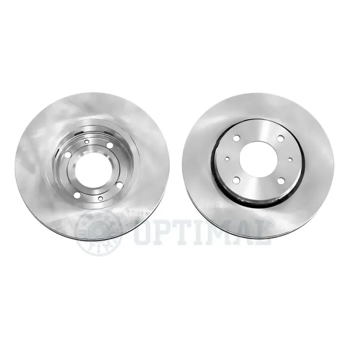 Гальмівний диск OPTIMAL BS-5850C