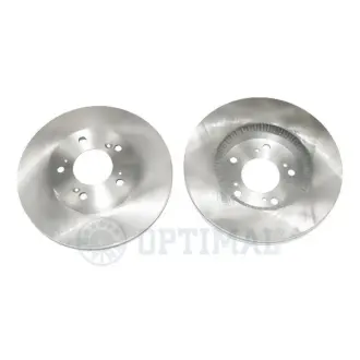 Гальмівний диск OPTIMAL BS5860C