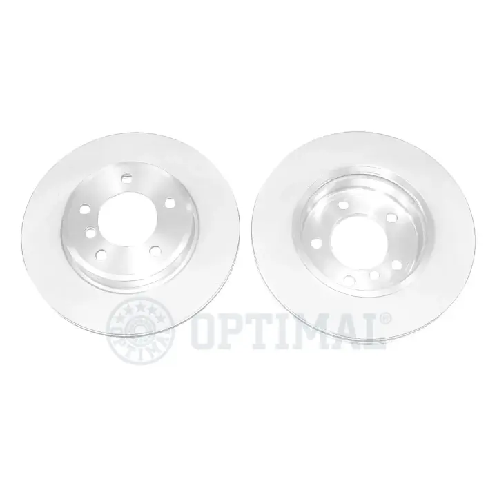 Гальмівний диск OPTIMAL BS-5890C