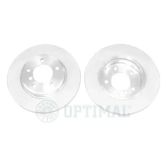 Гальмівний диск OPTIMAL BS-5890C